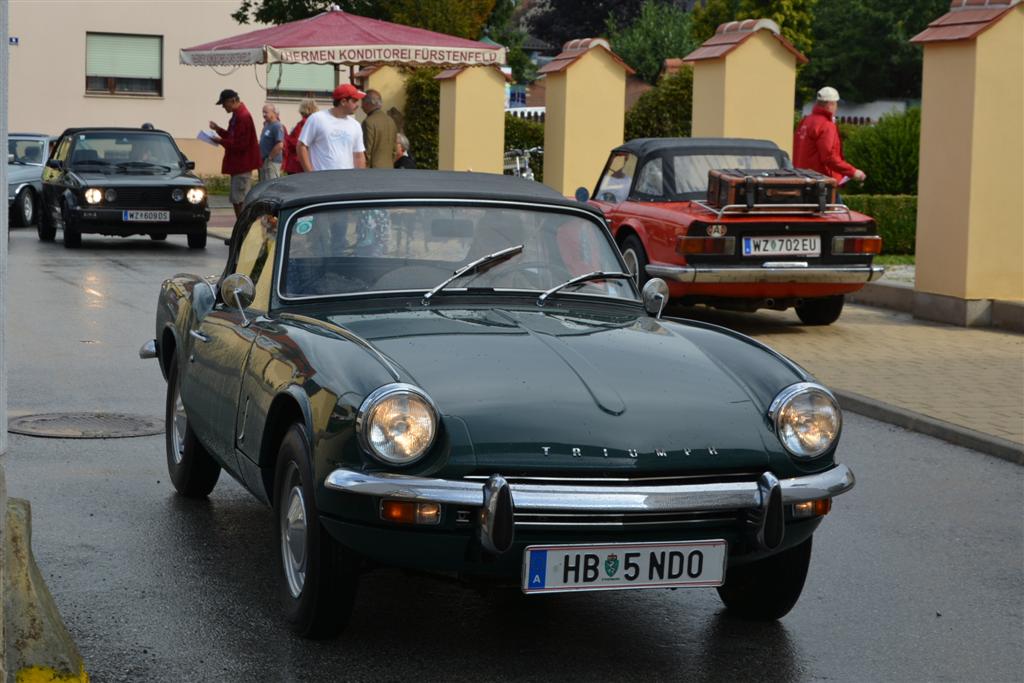 2014-07-13    Oldtimertreffen